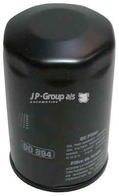 JP GROUP alyvos filtras 1118501500